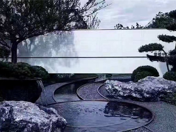 黑山石